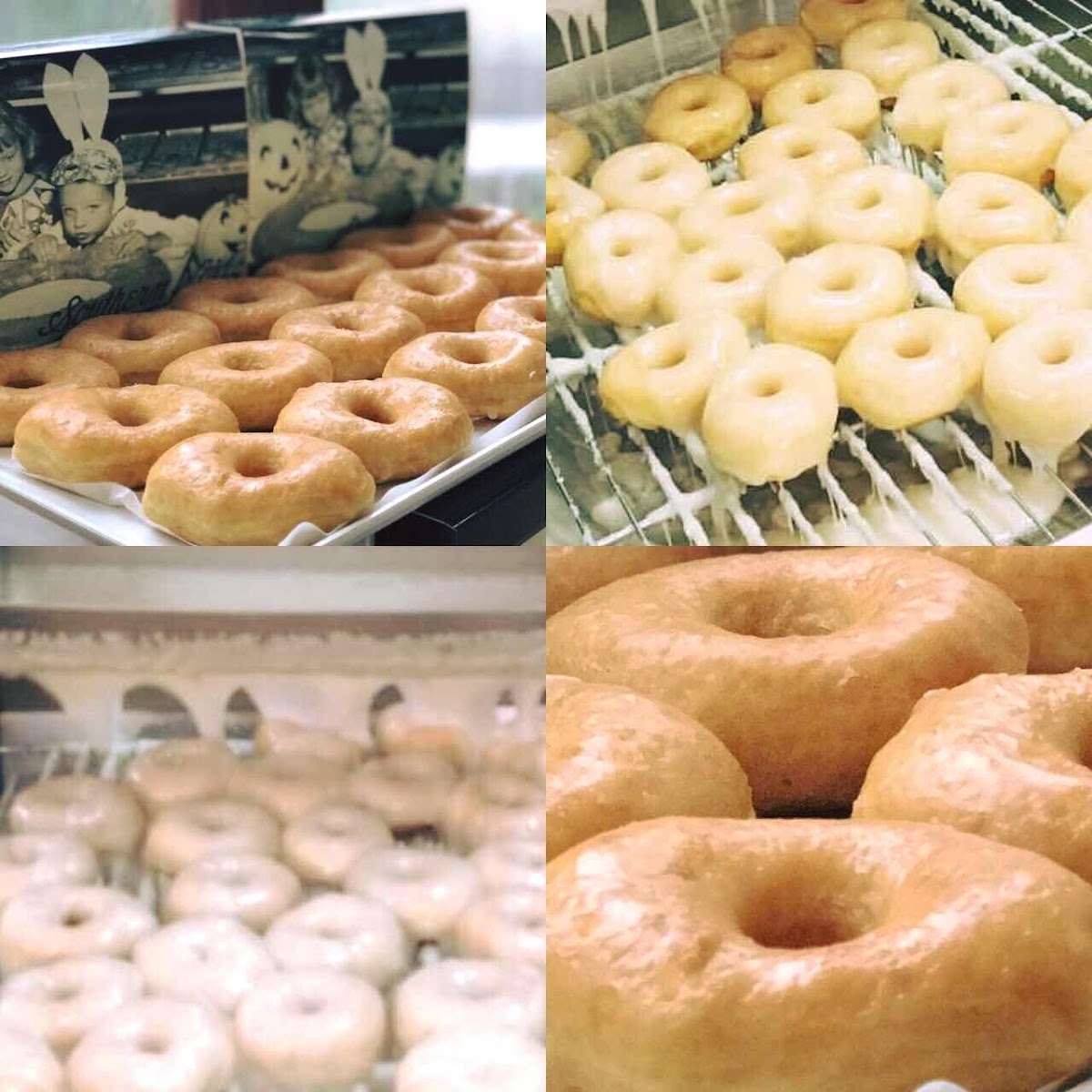 Al-Romansiah cafe & snacks(Southern Maid Doughnut) Photo 6