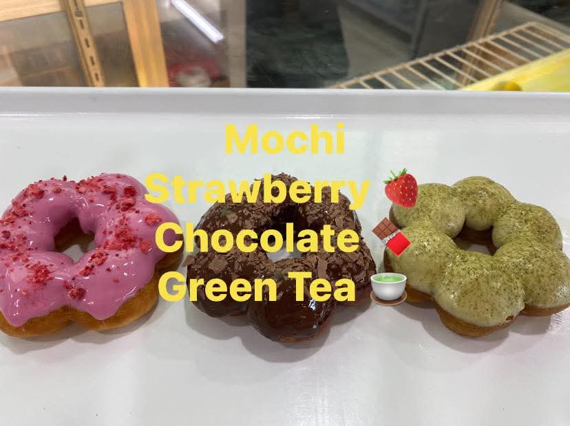 Al-Romansiah cafe & snacks(Southern Maid Doughnut) Photo 7