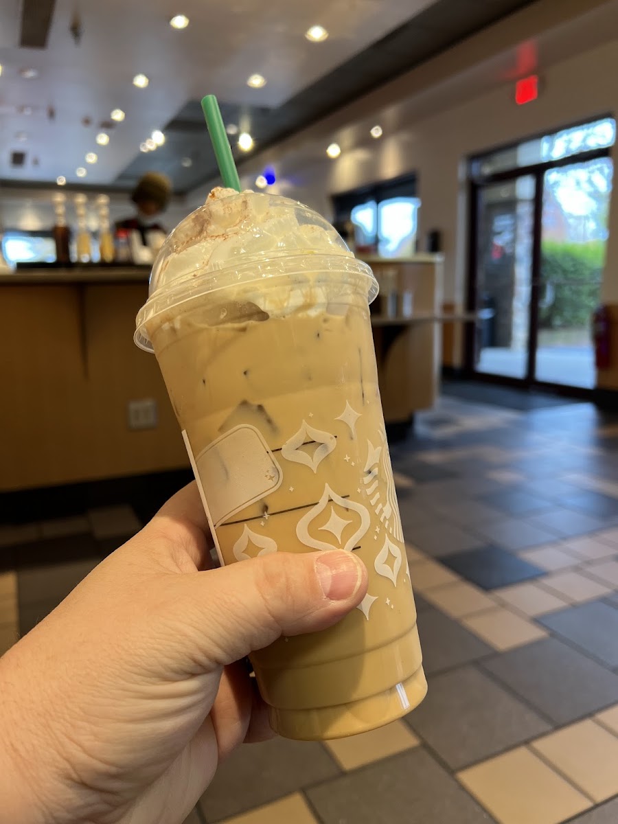 Starbucks Photo 4