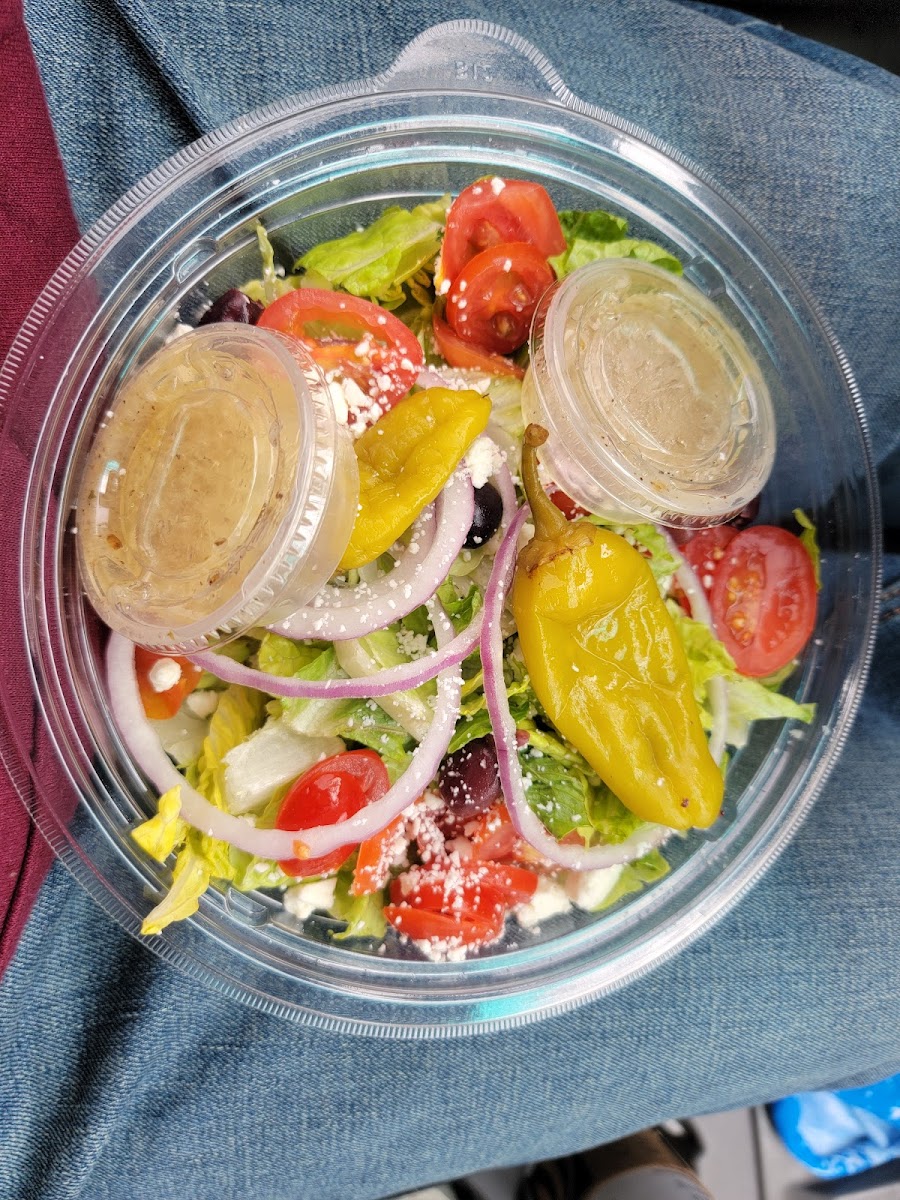 Panera Bread Photo 5