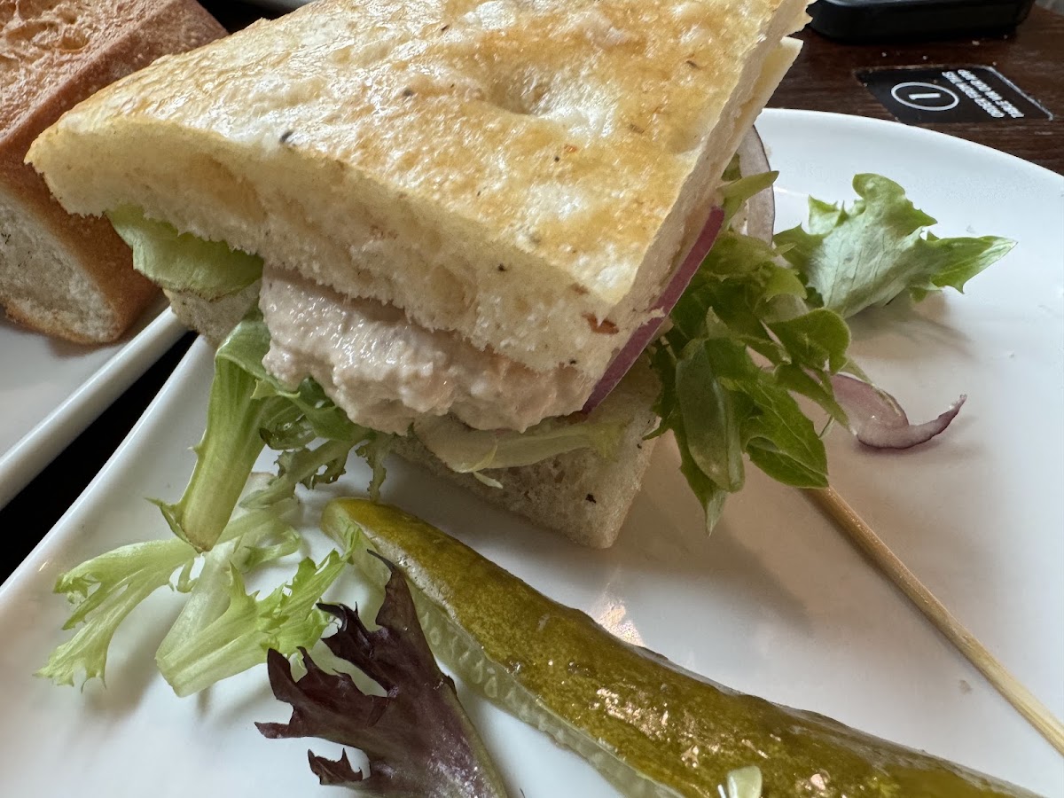 Panera Bread Photo 6