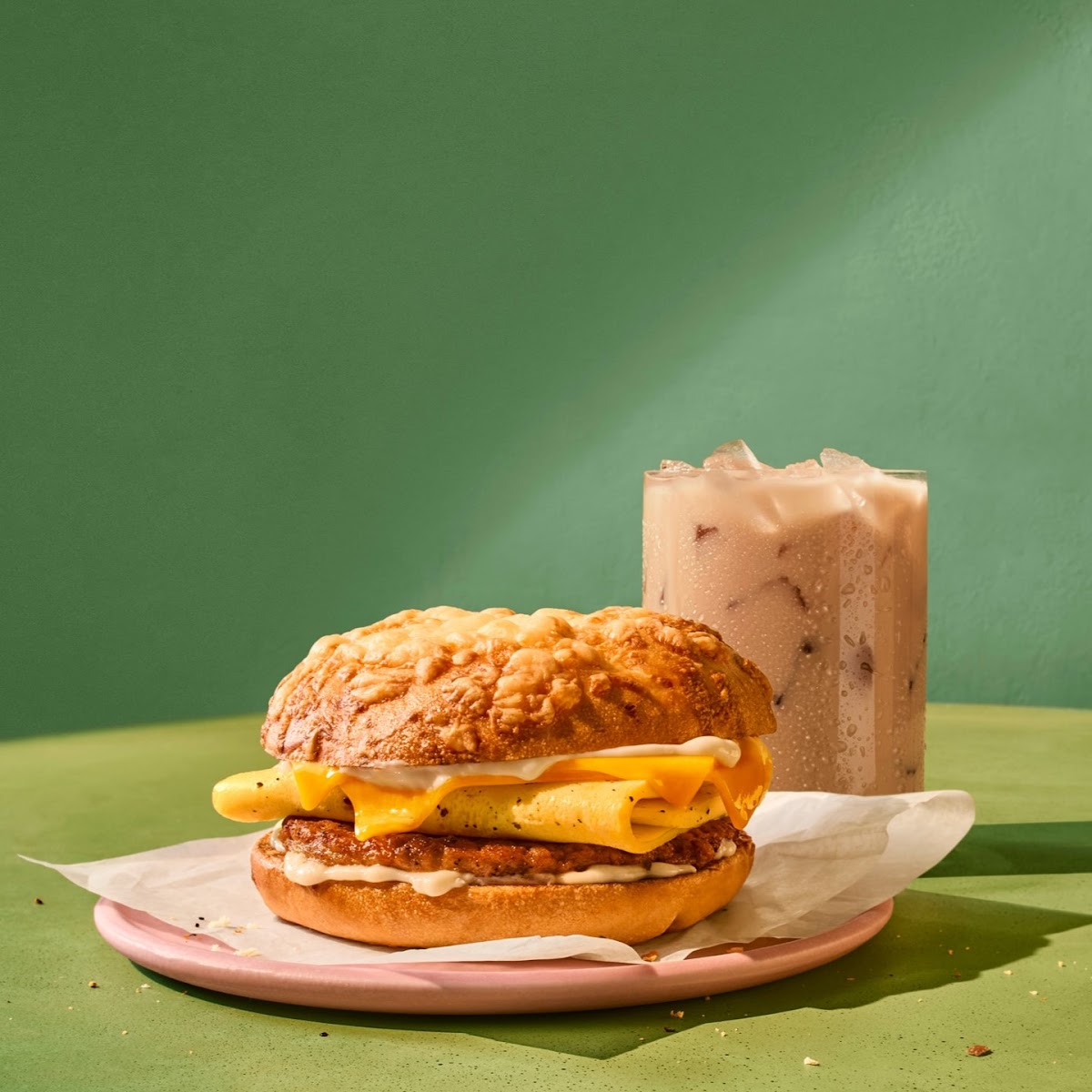 Panera Bread Photo 8