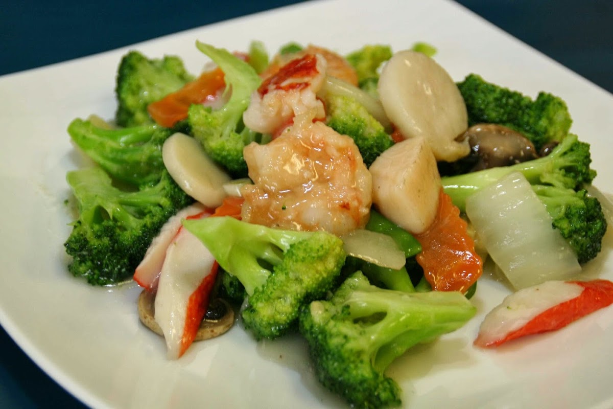 Great Wall Restaurant Photo 3