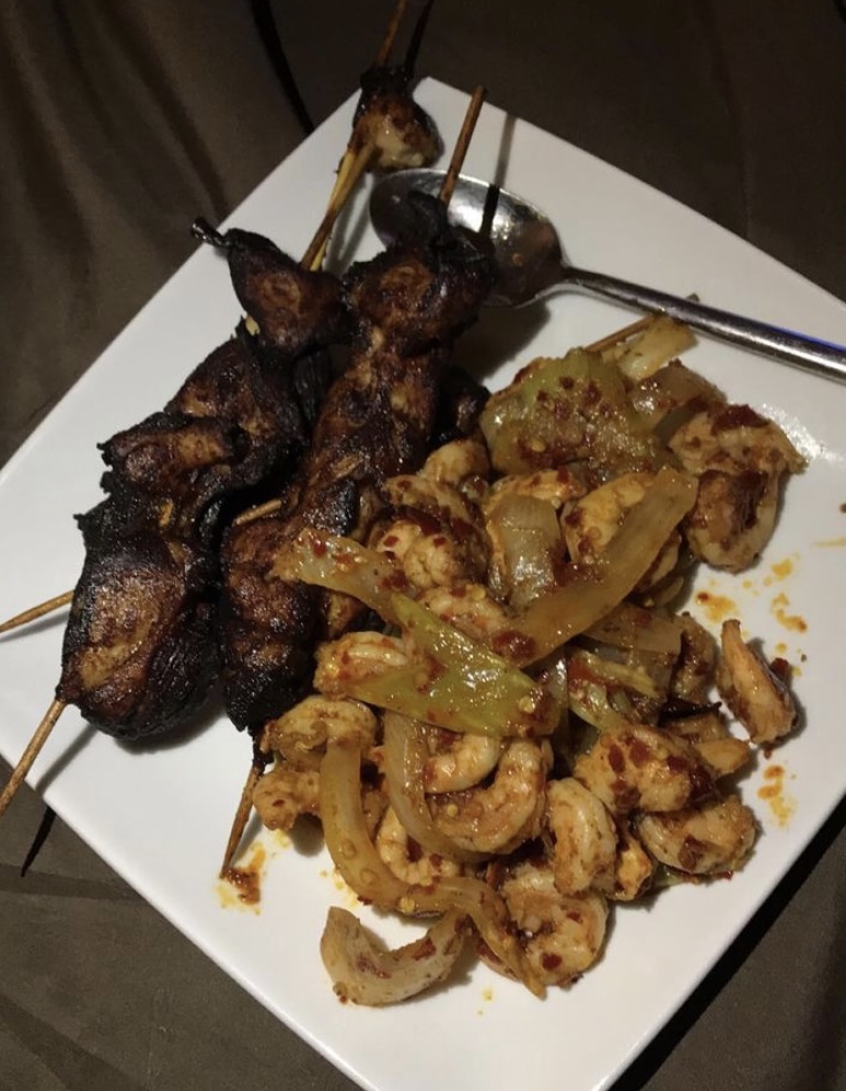 Great Wall Restaurant Photo 9