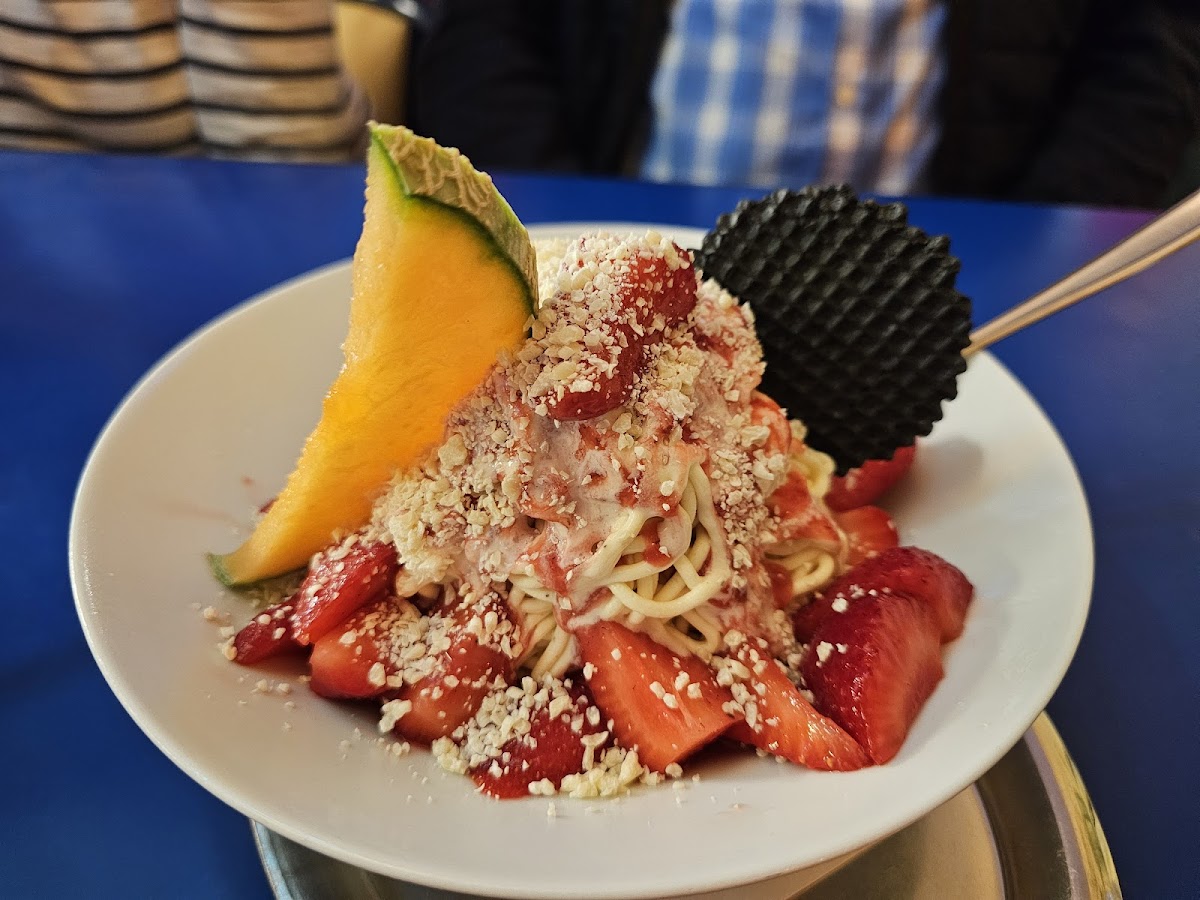Eiscafé Rialto Photo 2