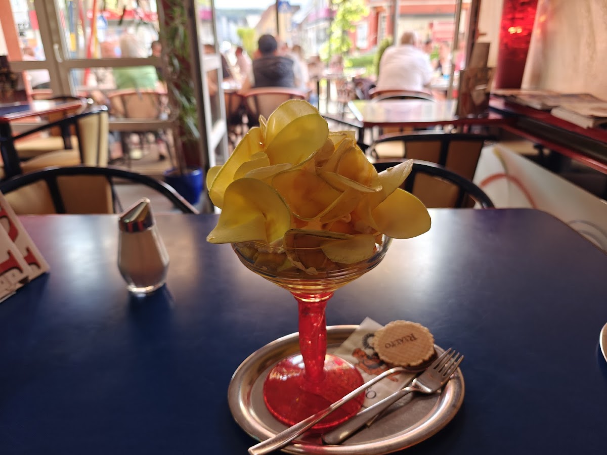 Eiscafé Rialto Photo 3
