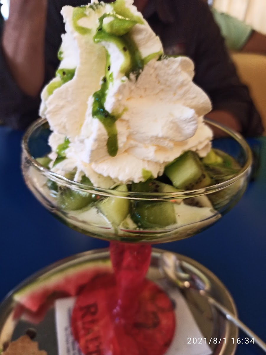 Eiscafé Rialto Photo 5