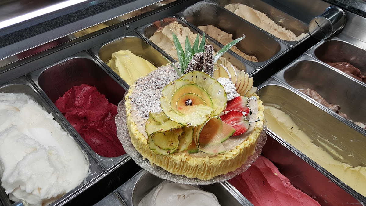 Eiscafé Rialto Photo 6