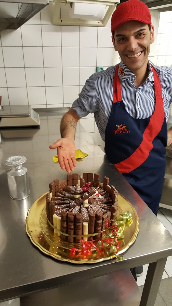Eiscafé Rialto Photo 9