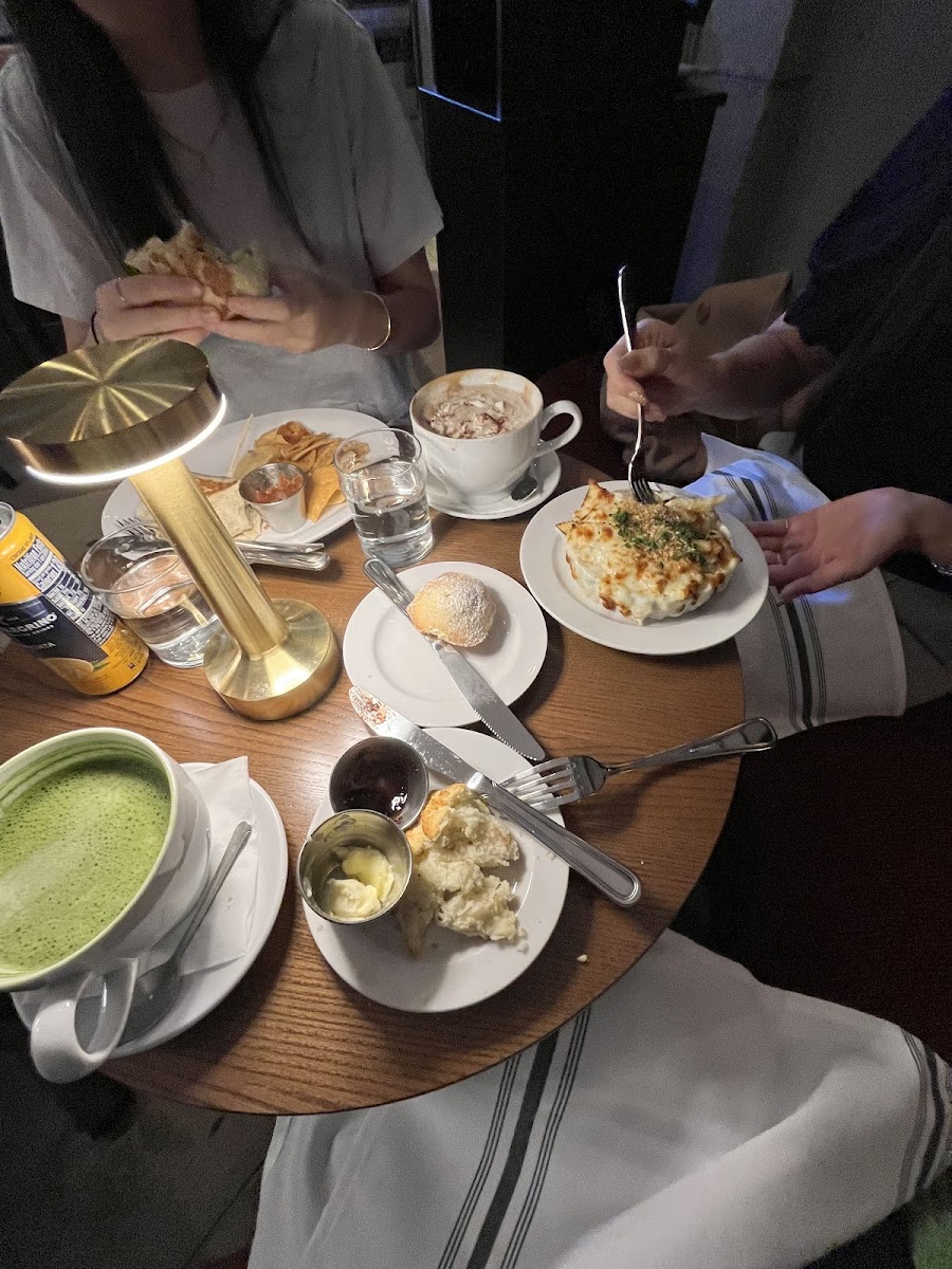 Zinc Café & Bar Photo 7