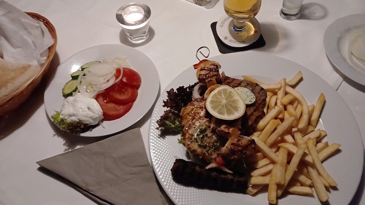 Restaurant Akropolis Photo 2