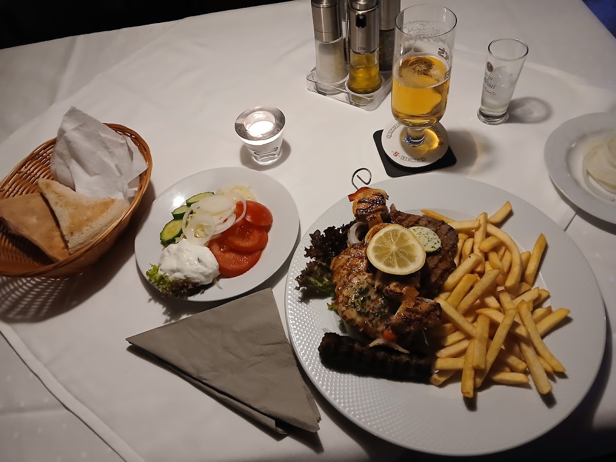 Restaurant Akropolis Photo 3