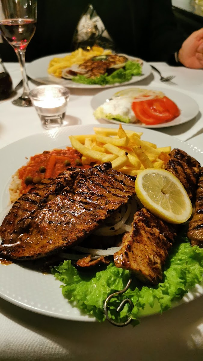 Restaurant Akropolis Photo 6