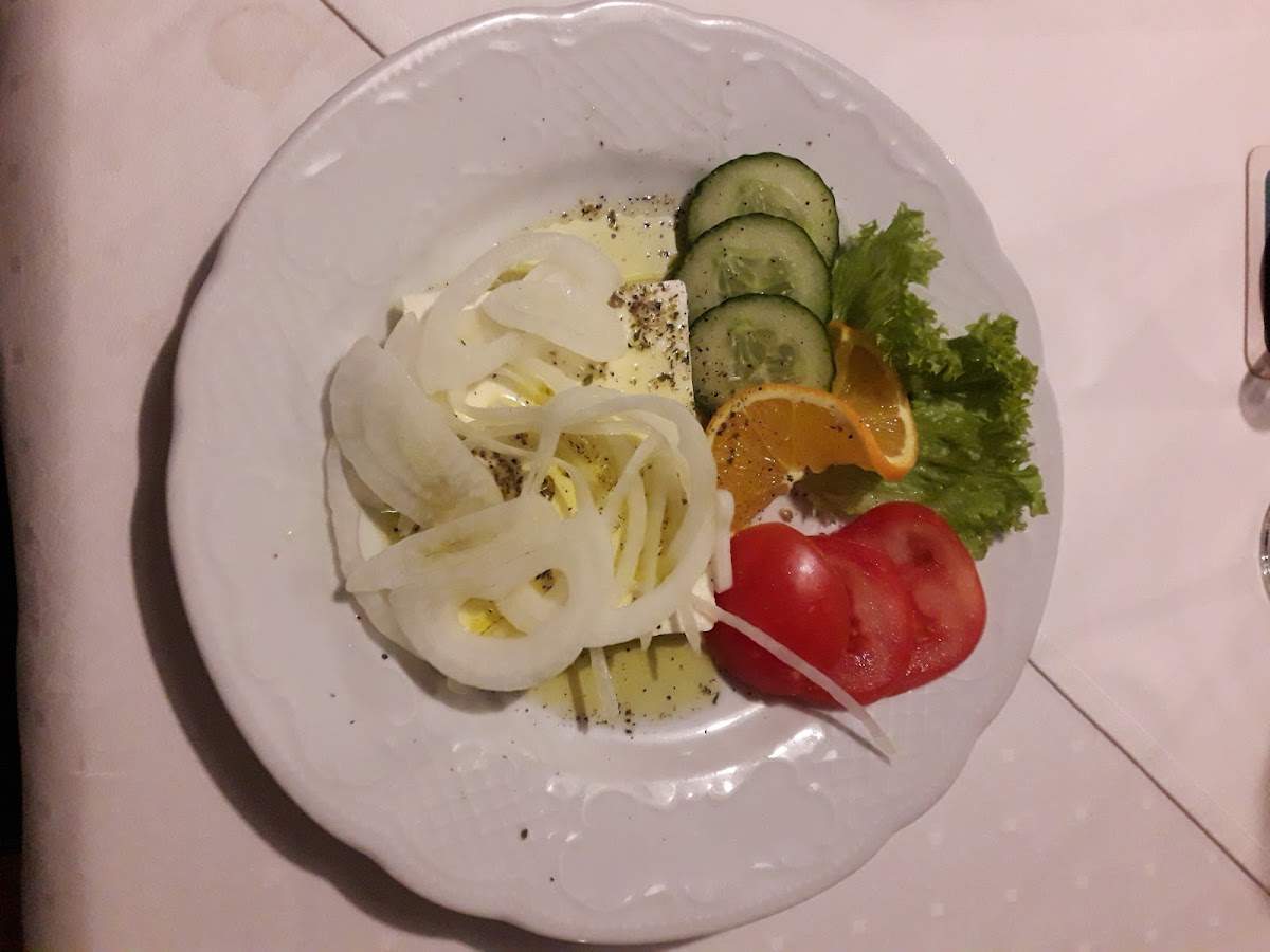 Restaurant Akropolis Photo 8