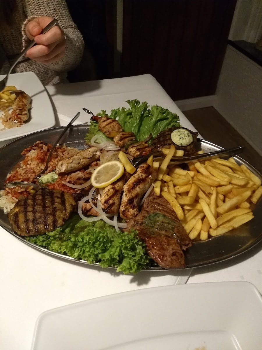 Restaurant Akropolis Photo 9