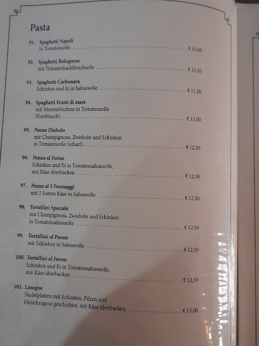 Restaurant Akropolis Photo Menu 7