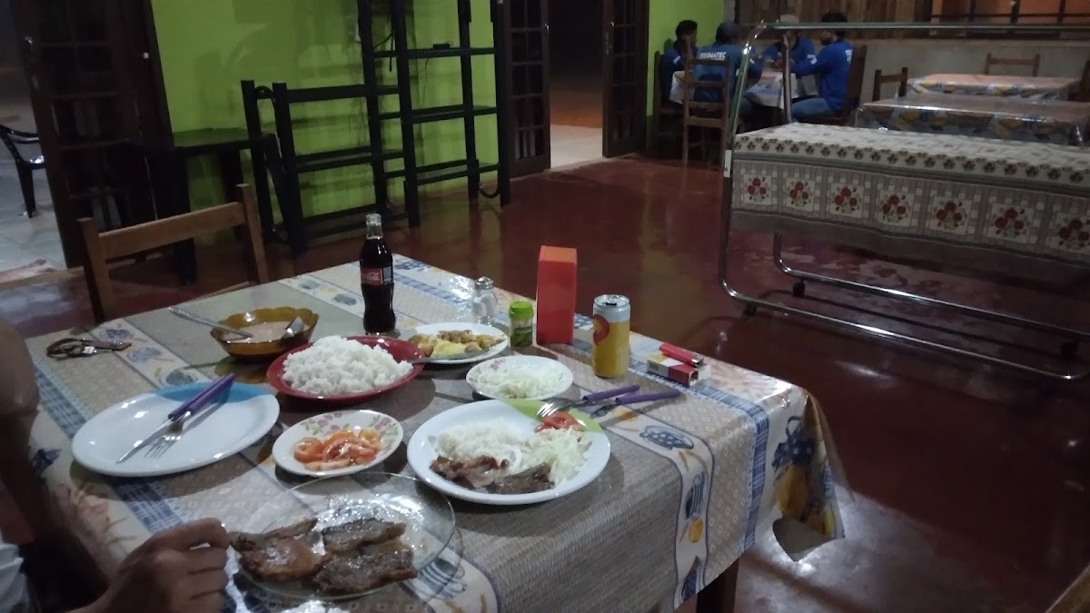 Restaurante Floresta Photo 3
