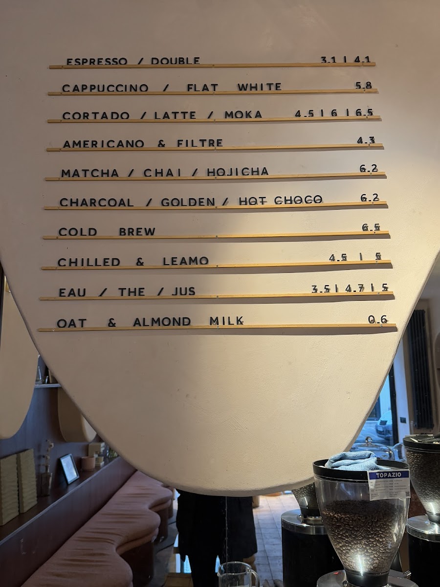 Noir Photo Menu 5