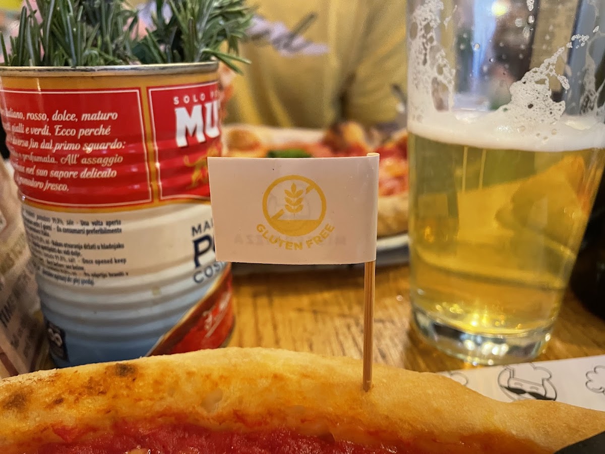 Mister Pizza Photo 5