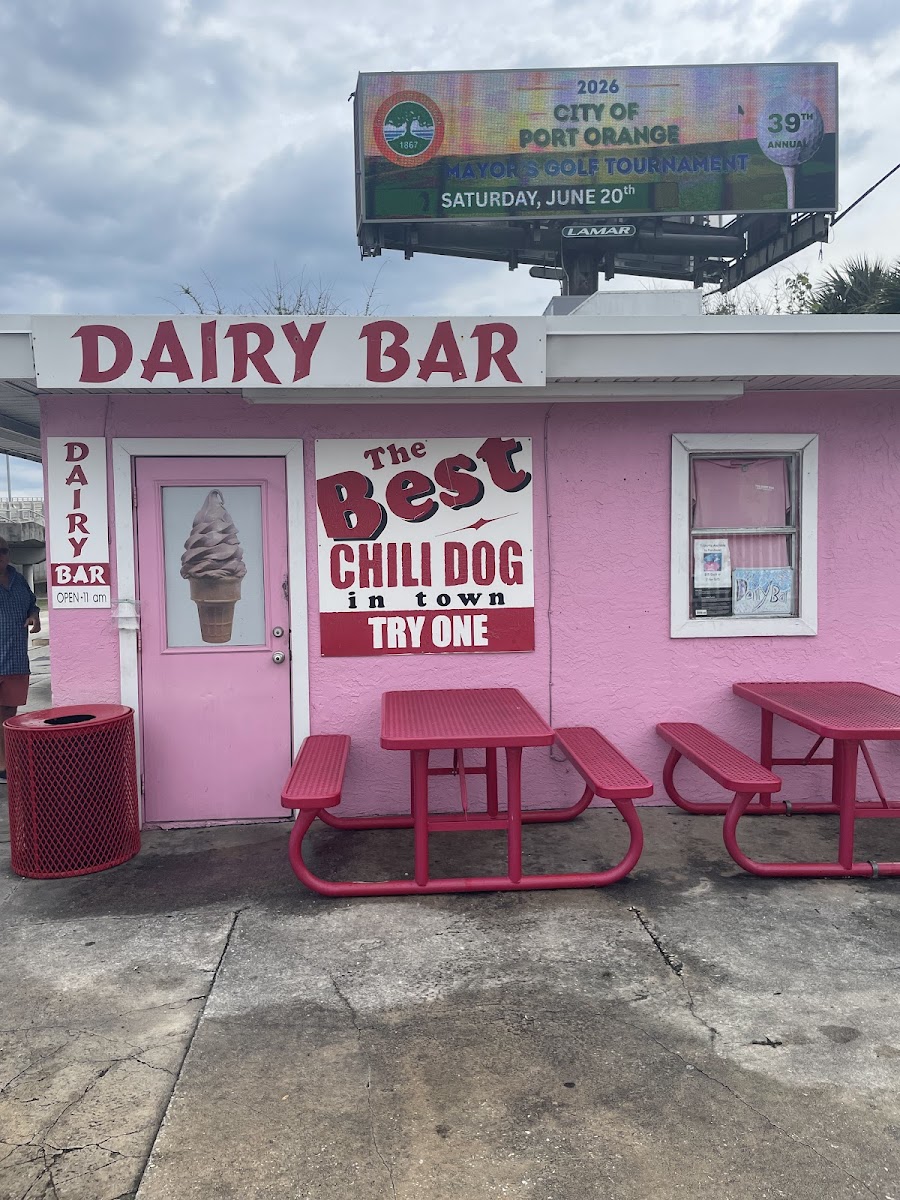 Dairy Bar Photo 2