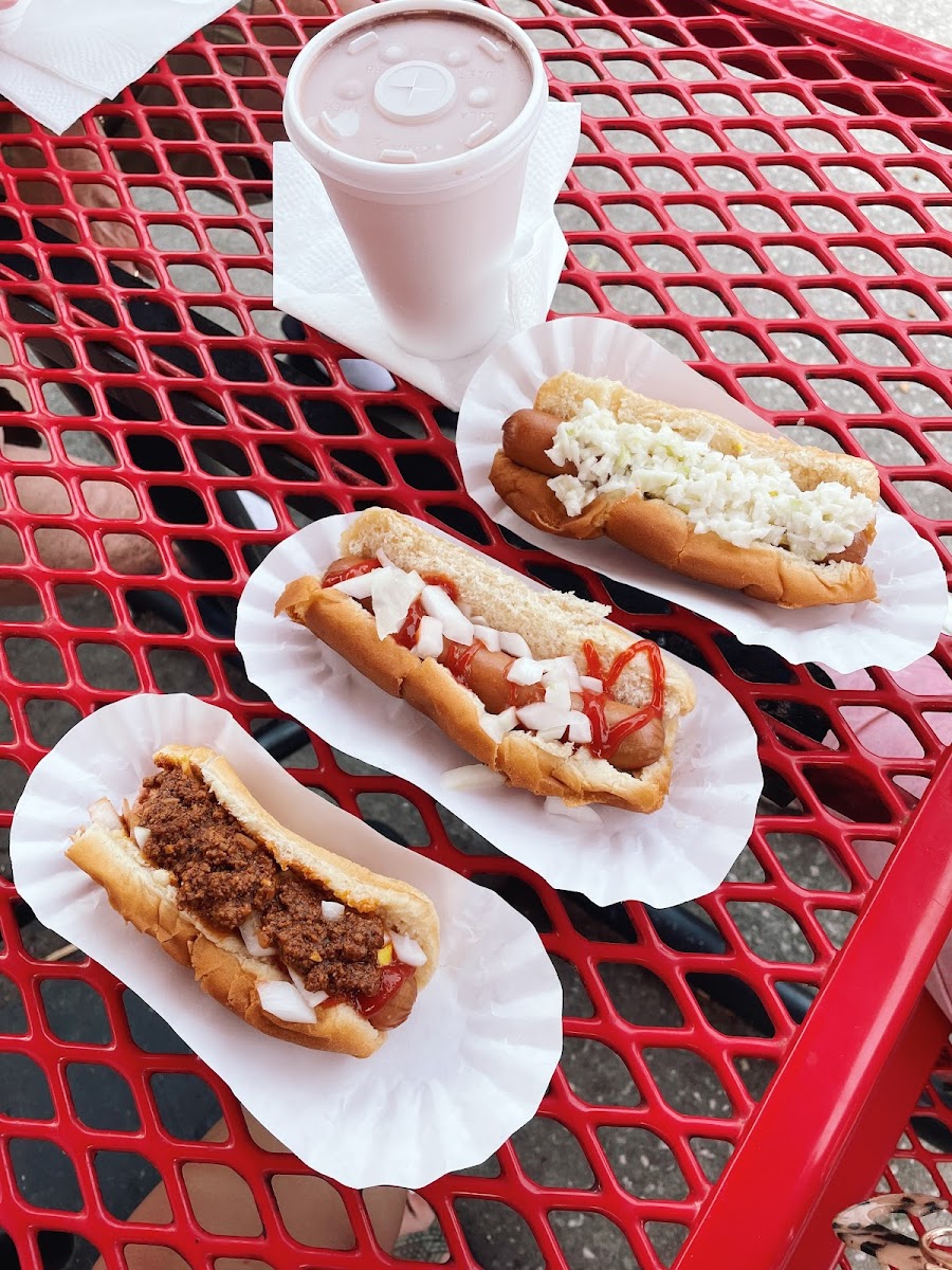 Dairy Bar Photo 3