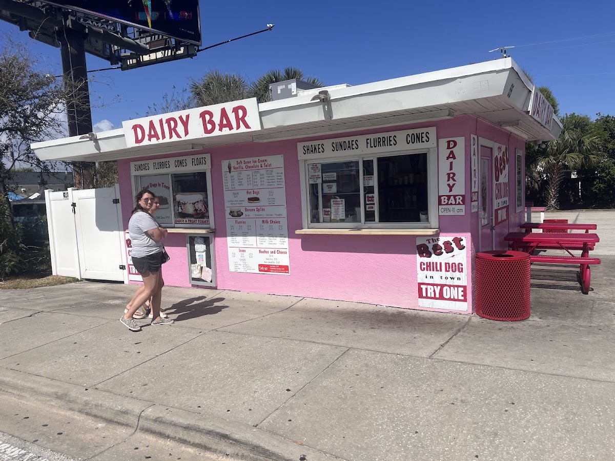 Dairy Bar Photo 4