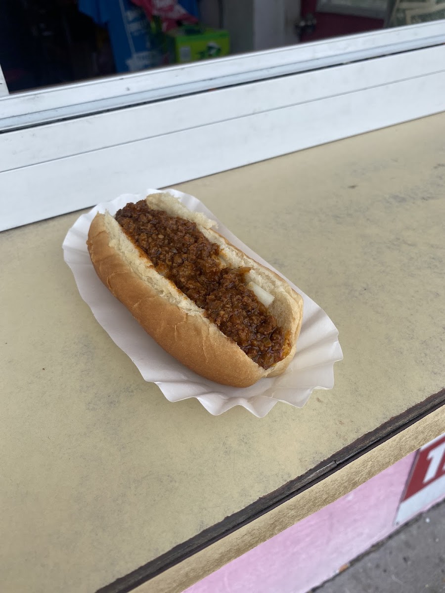 Dairy Bar Photo 5