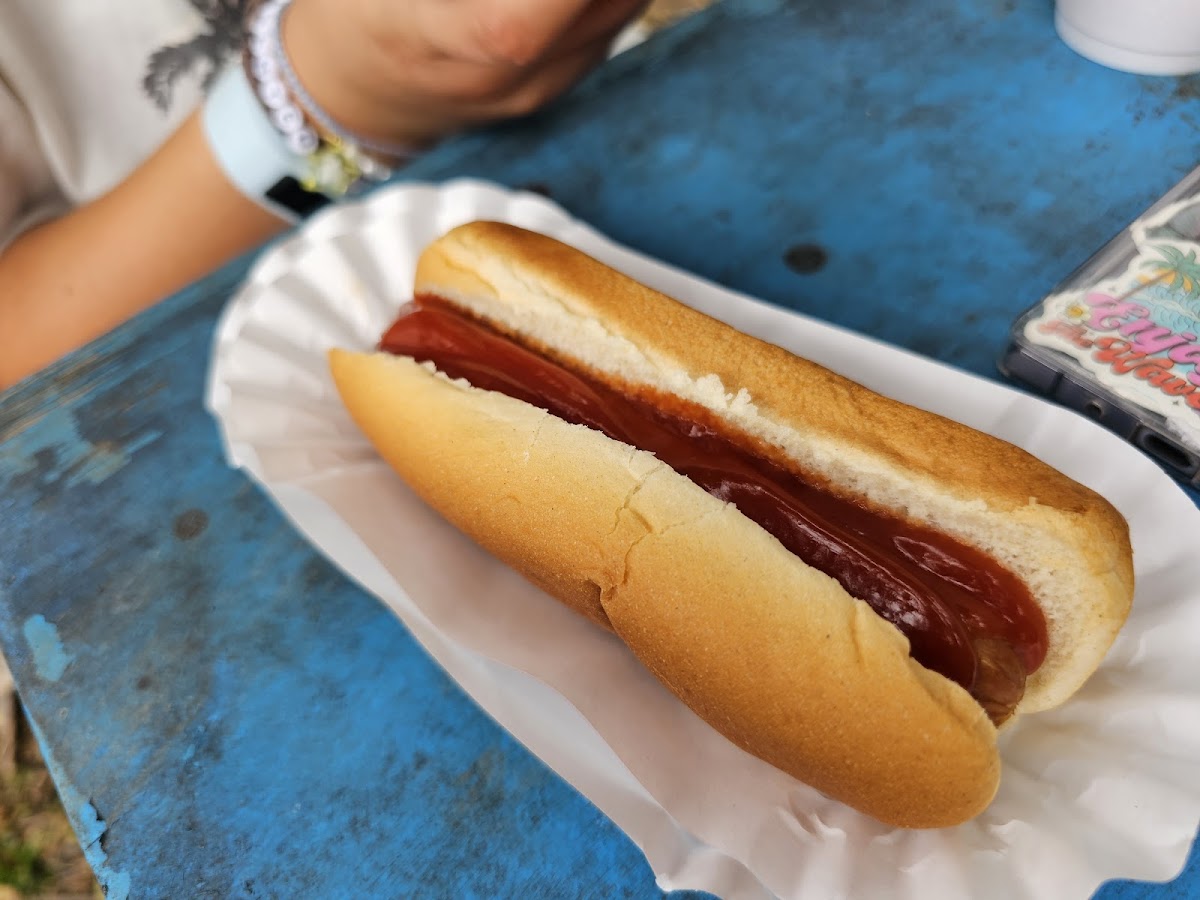 Dairy Bar Photo 6