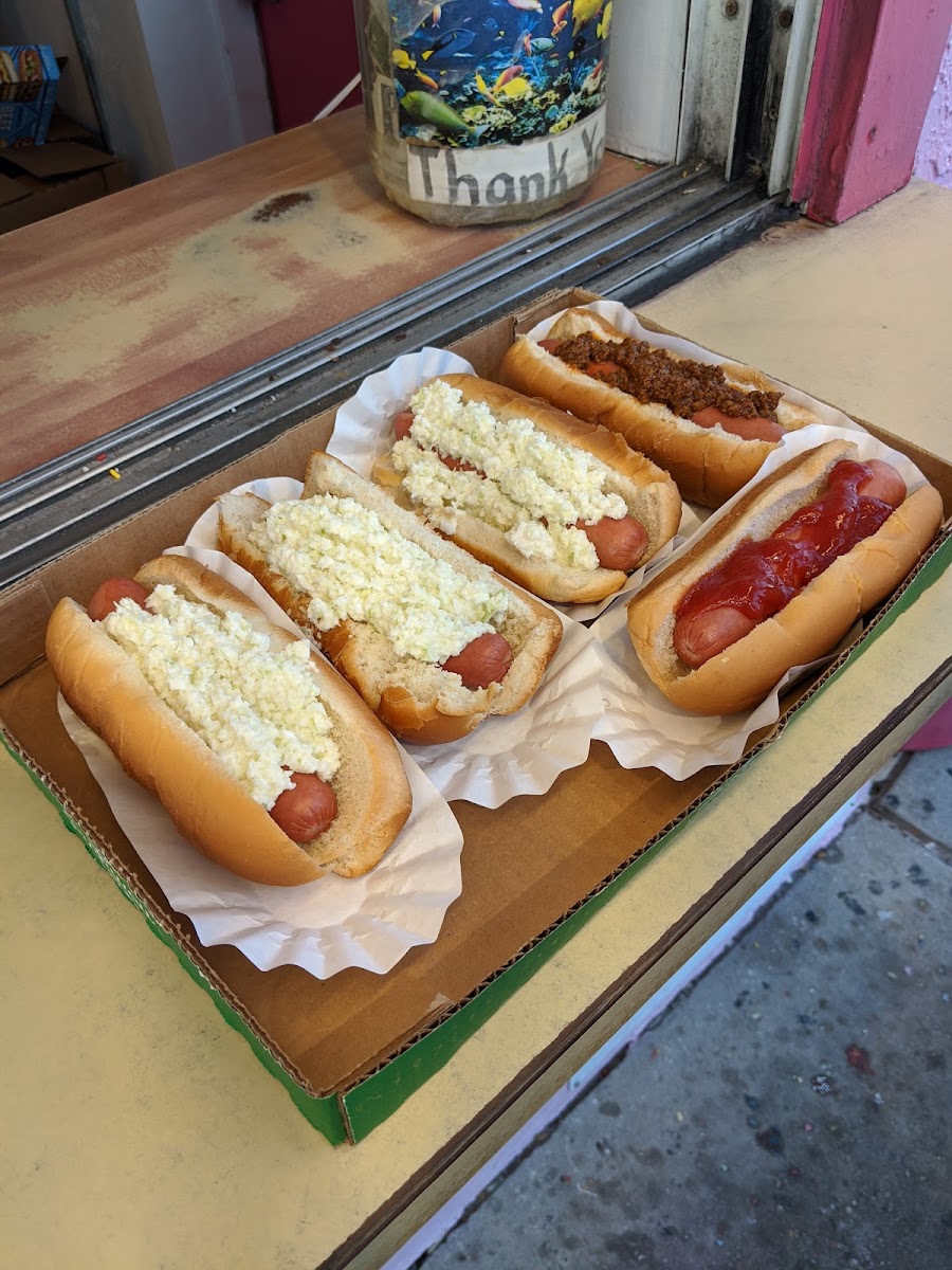 Dairy Bar Photo 7