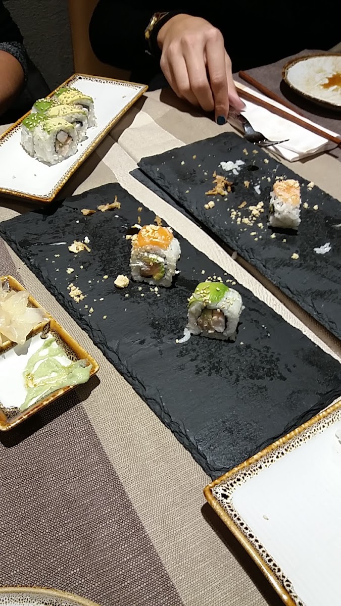 Sushi House Photo 10