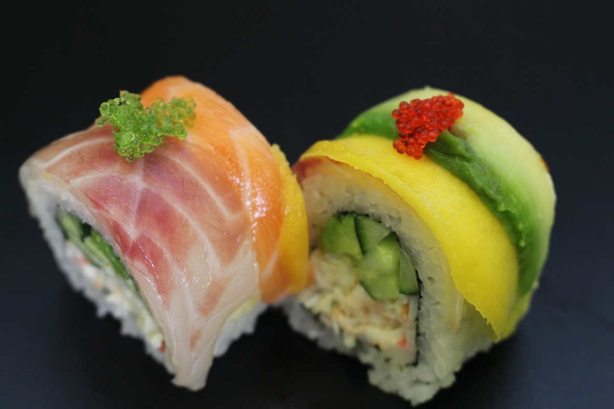 Sushi House Photo 3