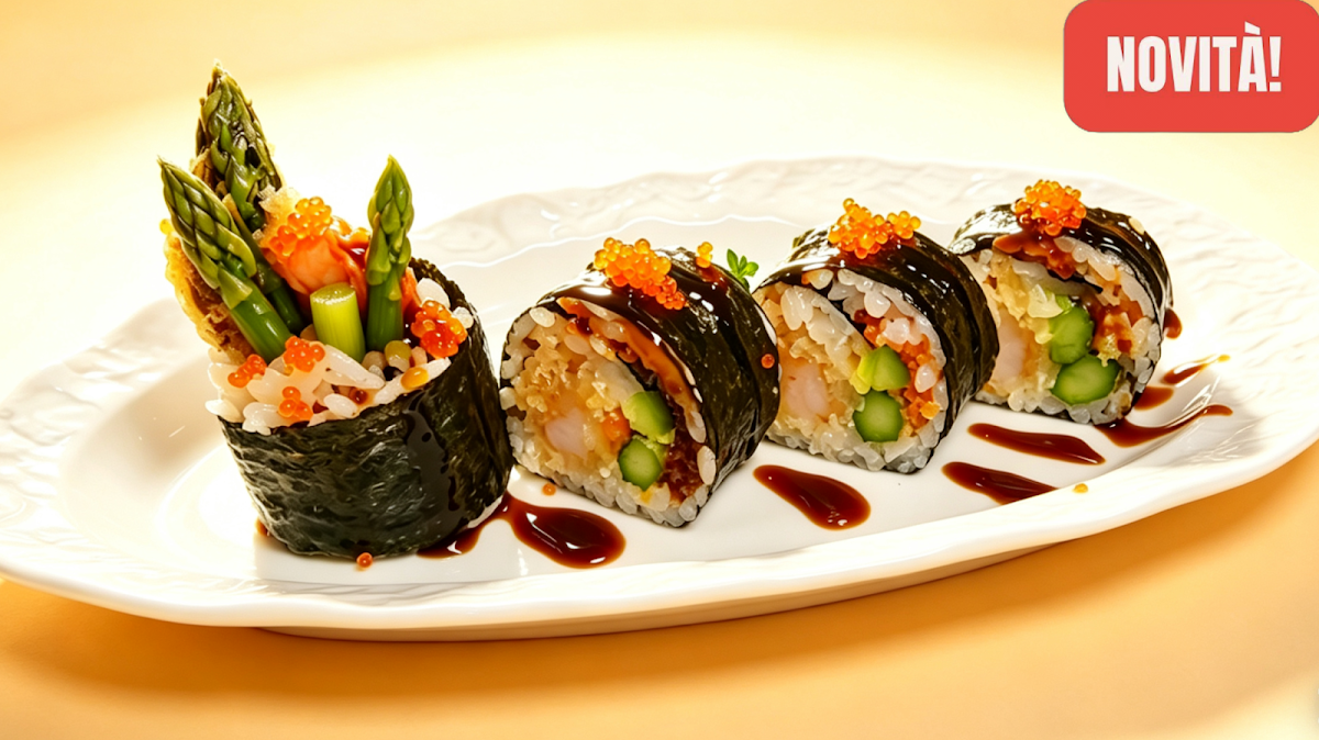 Sushi House Photo 4