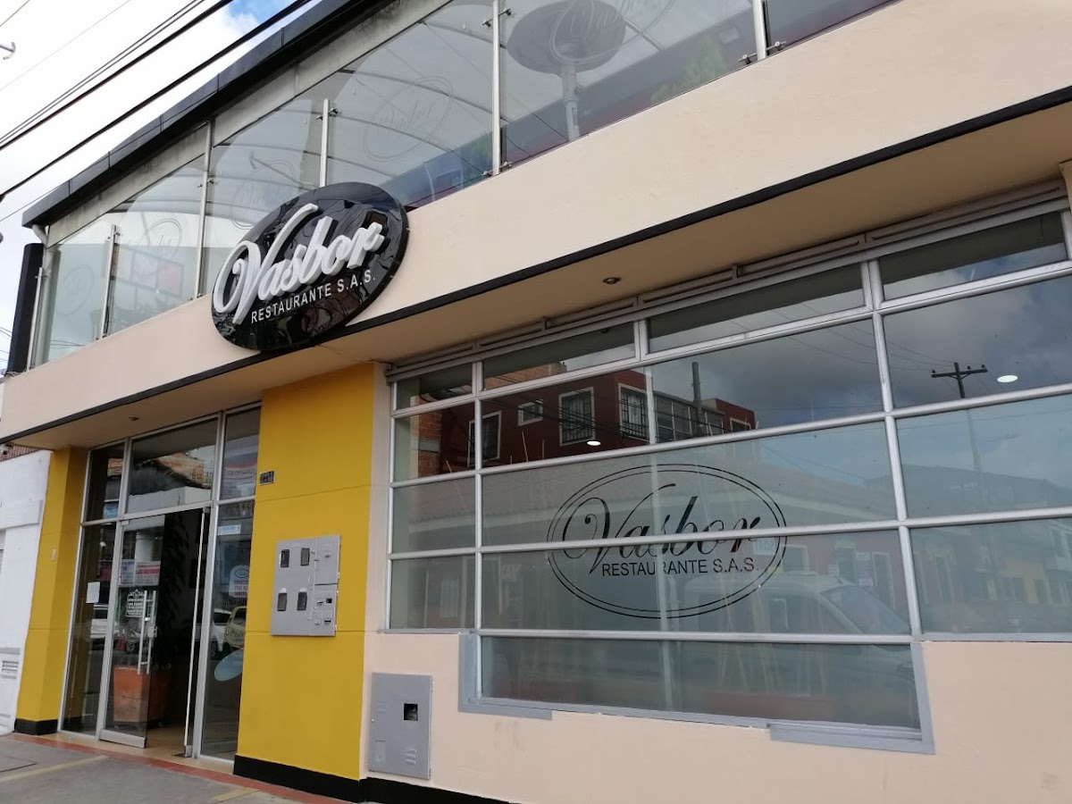 Vasbor Restaurante