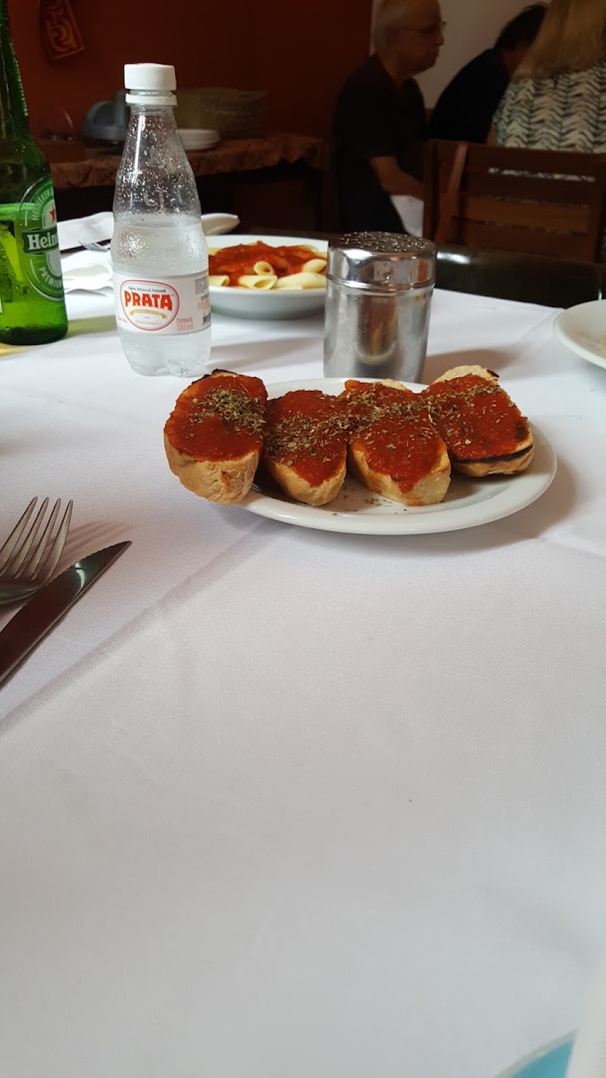 Luigi's Photo 7