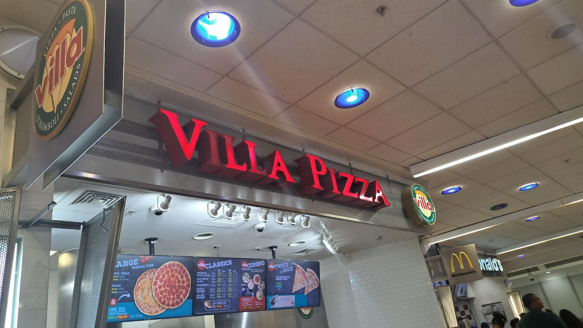 Villa Fresh Italian Kitchen Photo 3