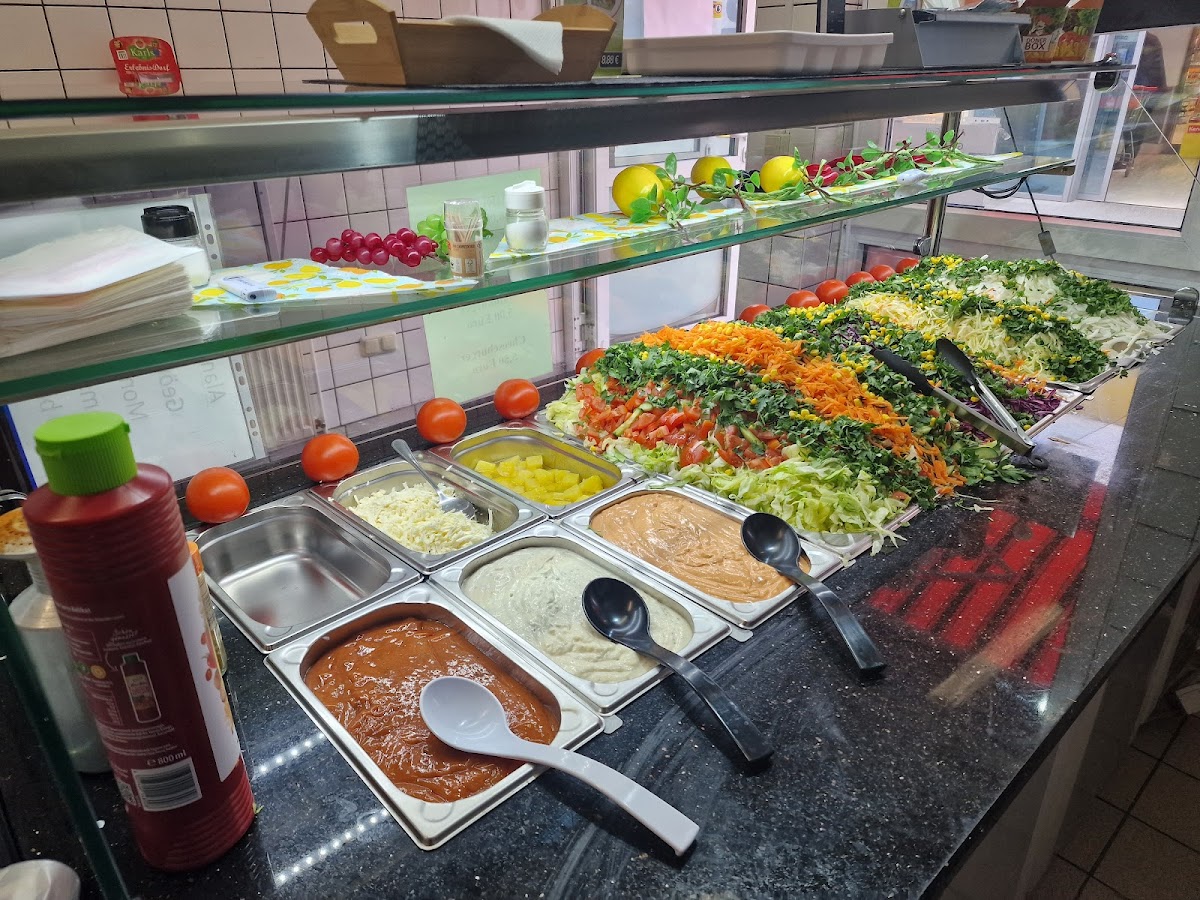 Alanya Grill Photo 3