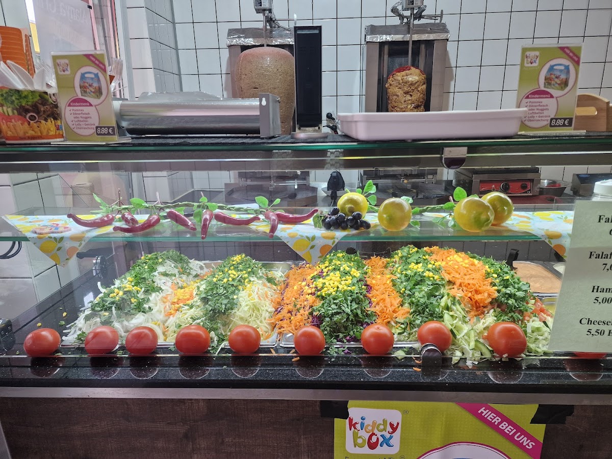 Alanya Grill Photo 4