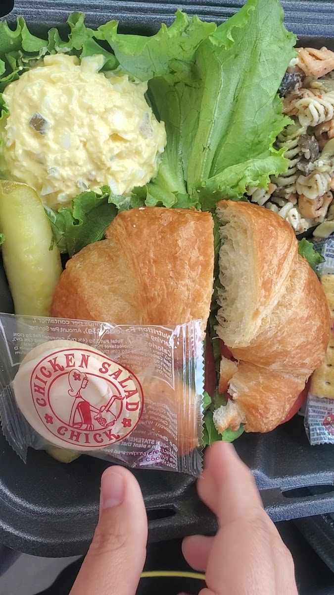 Chicken Salad Chick Photo 2