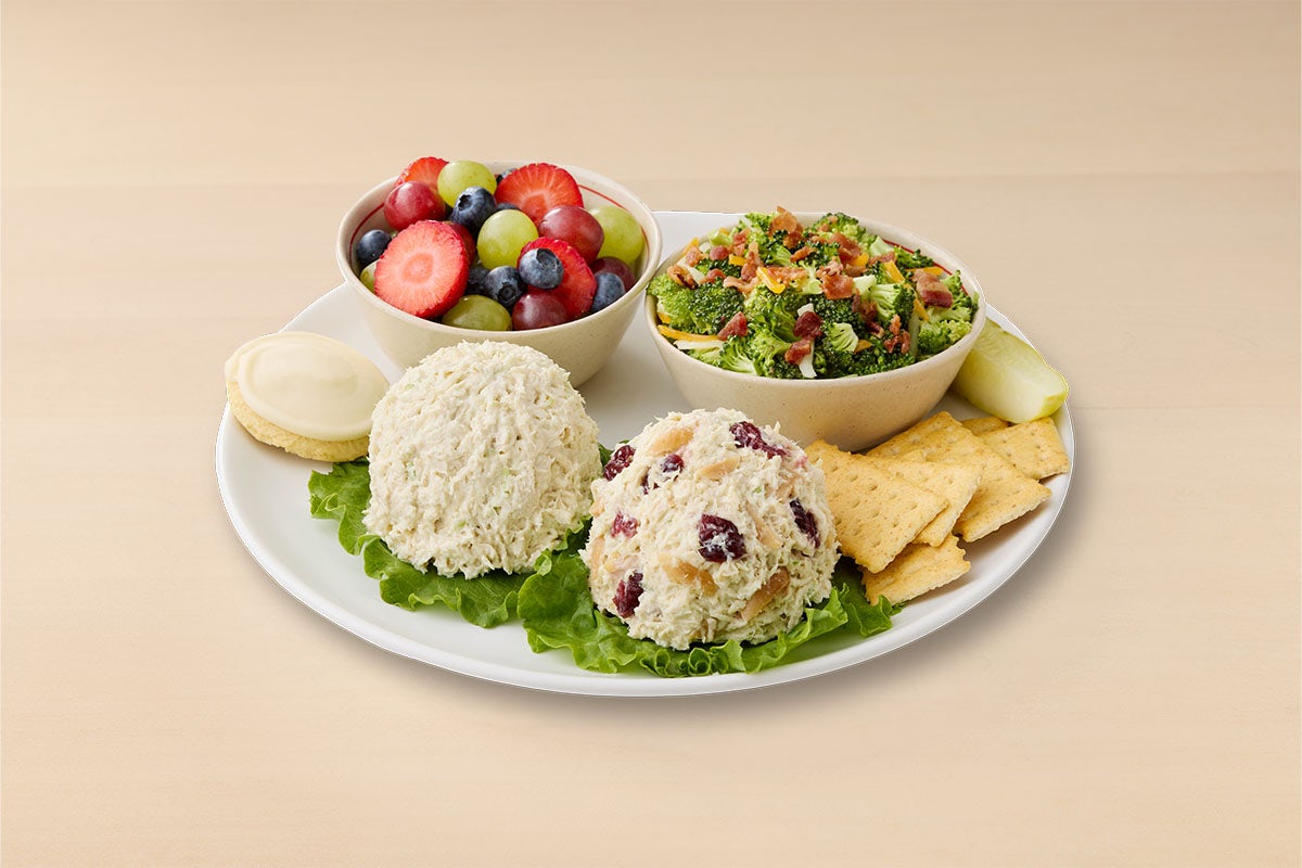 Chicken Salad Chick Photo 5