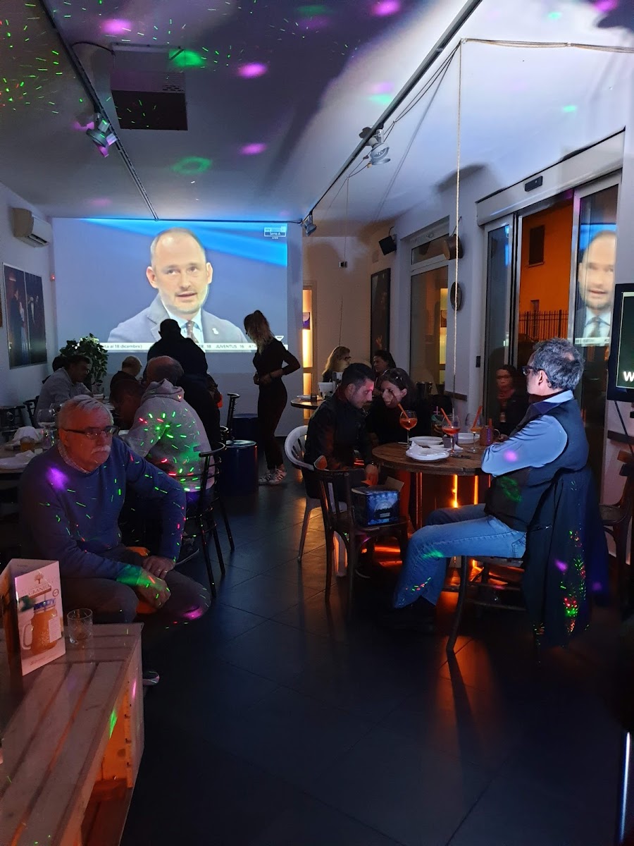 Pizzeria Da Mimmo