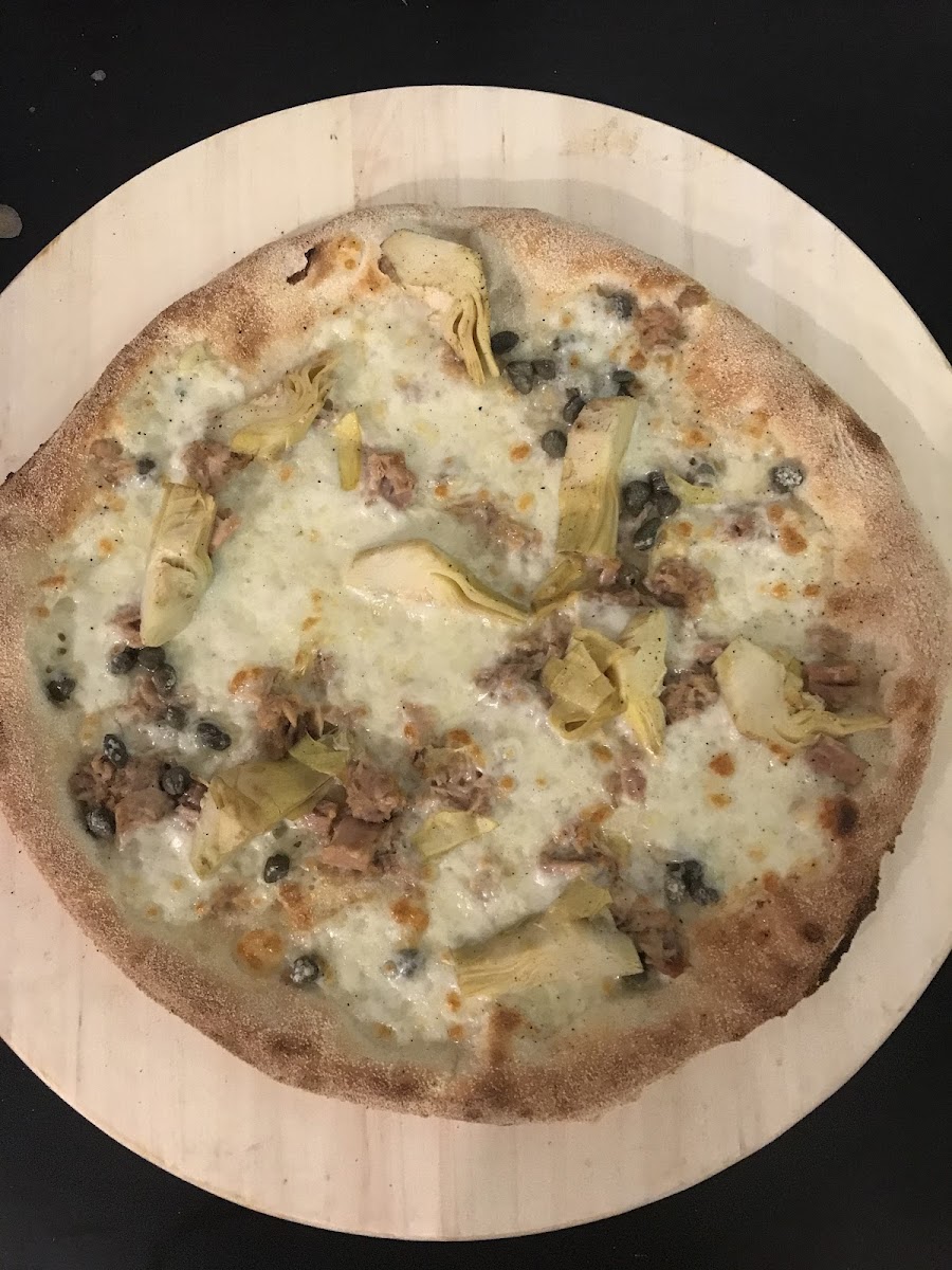 Pizzeria Da Mimmo Photo 10