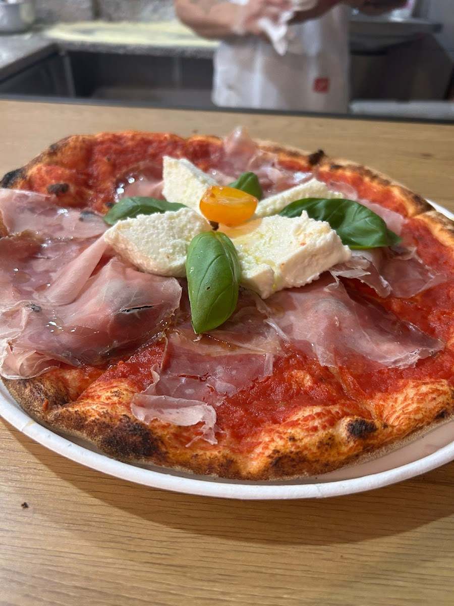 Pizzeria Da Mimmo Photo 3