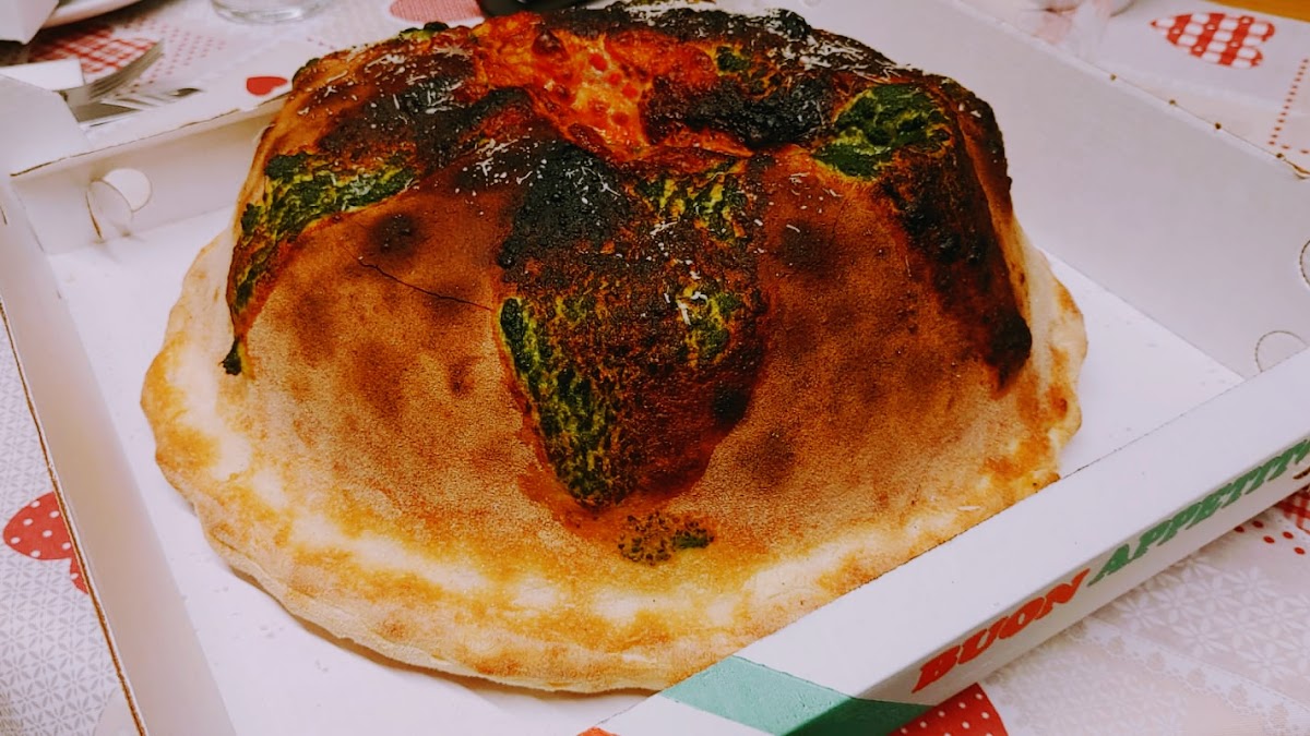 Pizzeria Da Mimmo Photo 4