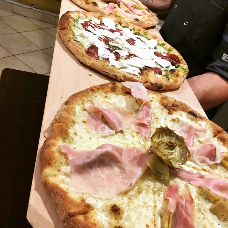 Pizzeria Da Mimmo Photo 5