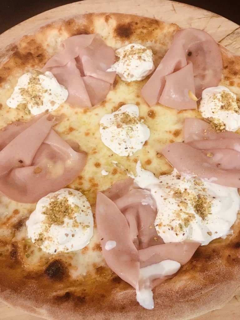 Pizzeria Da Mimmo Photo 7