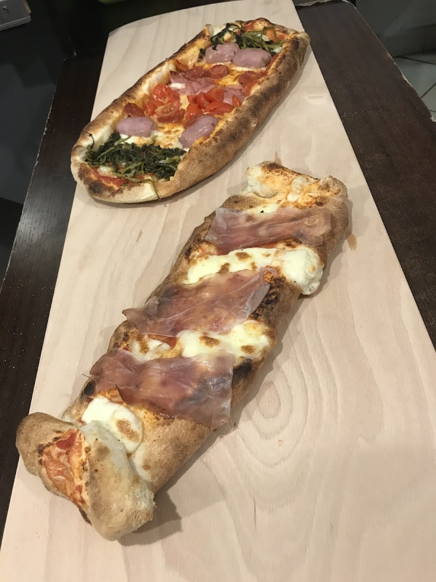 Pizzeria Da Mimmo Photo 9