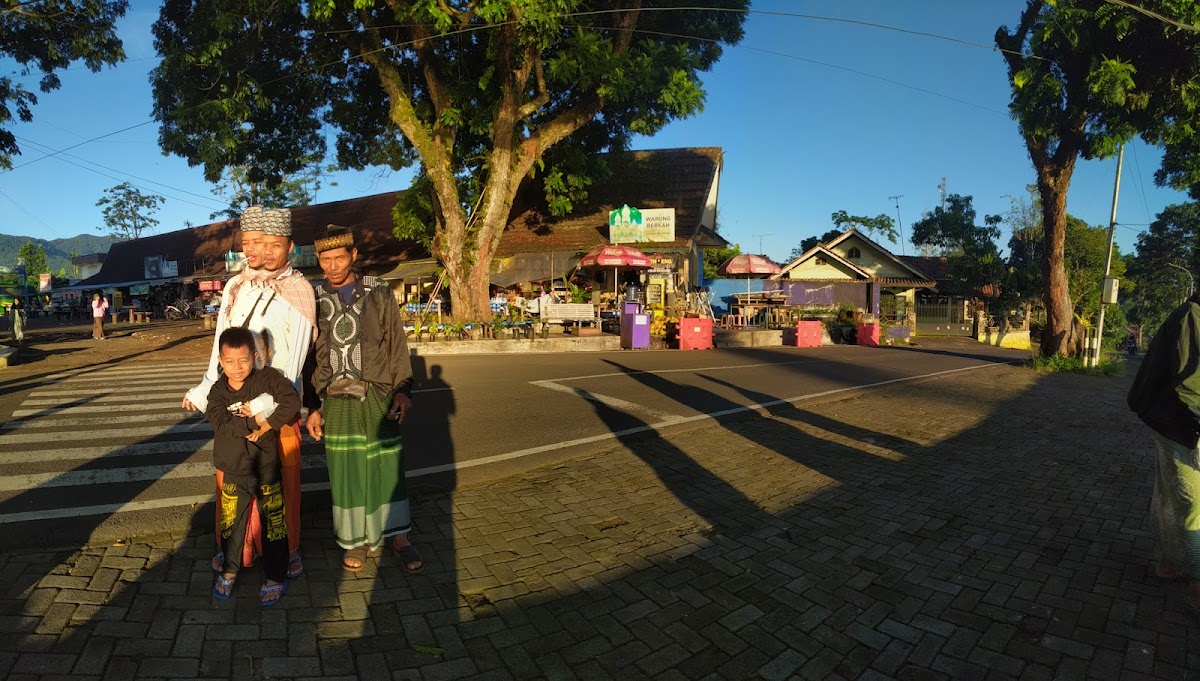 Rumah Makan Sari Rasa Photo 2