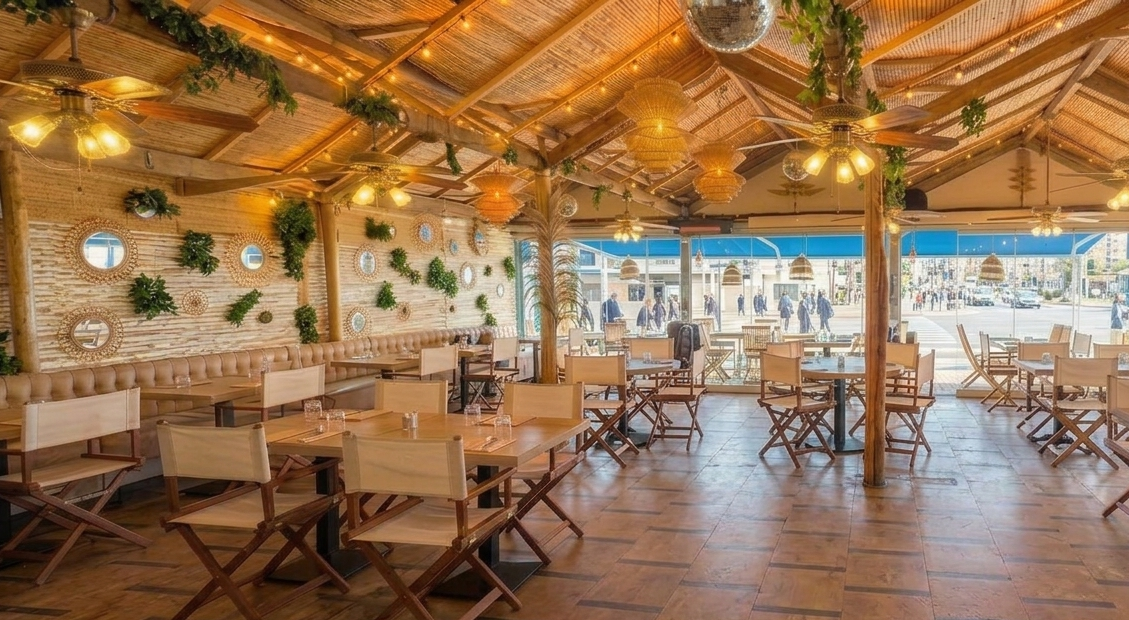 La guinguette