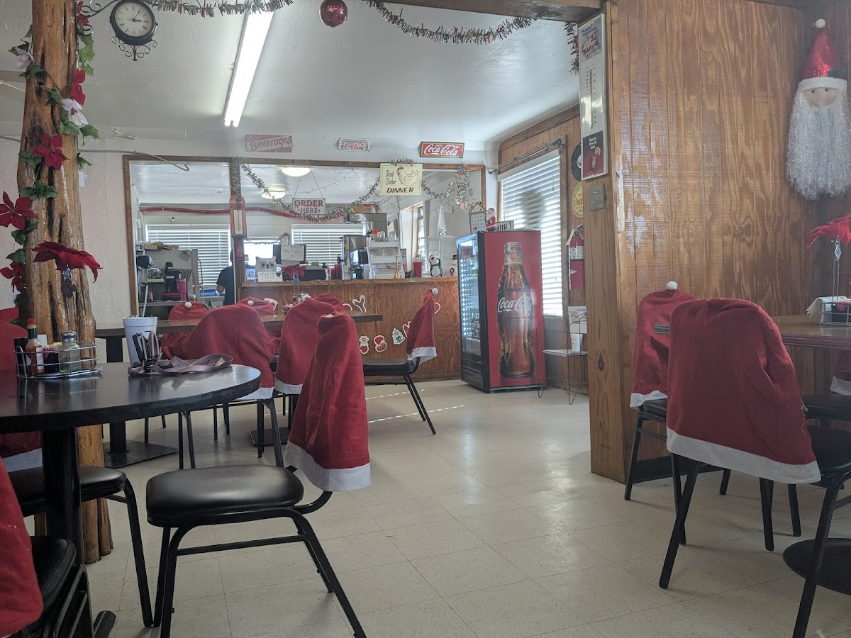 Malt Shop