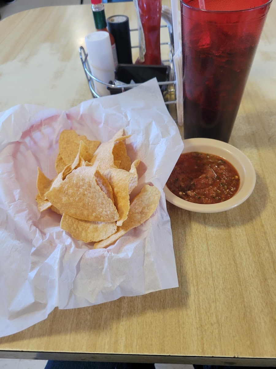 Malt Shop Photo 6